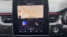 Renault Arkana 1.3 Mild hybrid 140 R.S. Line 5dr EDC Petrol Estate